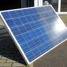 Zonnepanelen | AQ Group