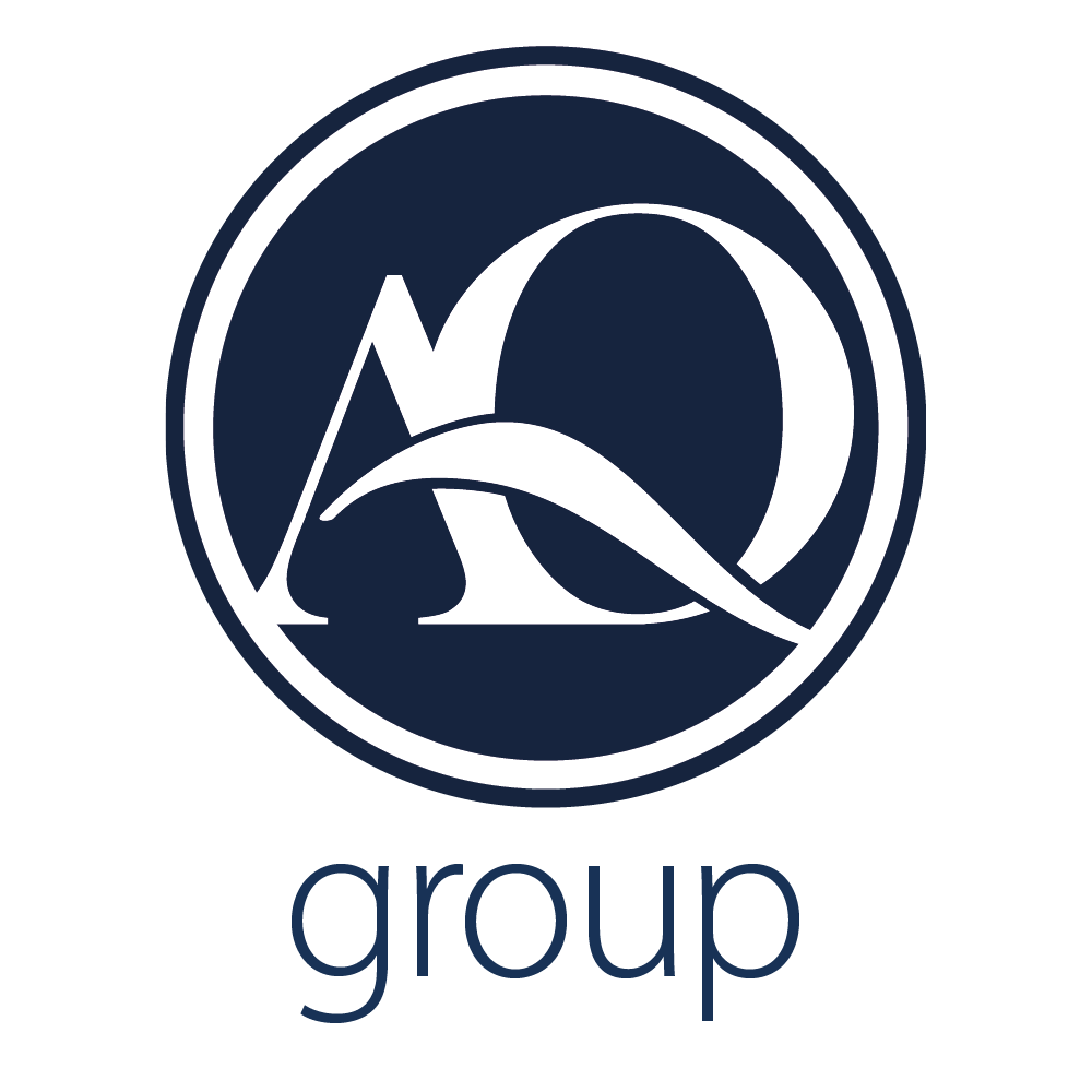 AQ Group Logo