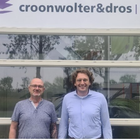 croonwolter en dros | AQ Group